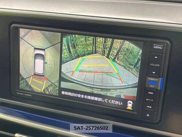 Daihatsu CAST 2019-08 263805-3