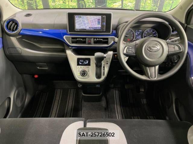 Daihatsu CAST 2019-08 263805-1
