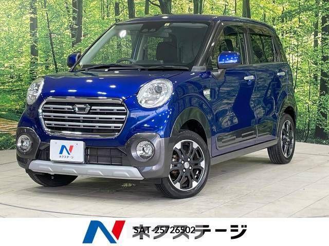 Daihatsu CAST 2019-08 263805-0