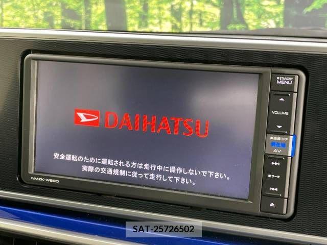 Daihatsu CAST 2019-08 263805-2