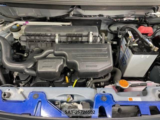 Daihatsu CAST 2019-08 263805-18