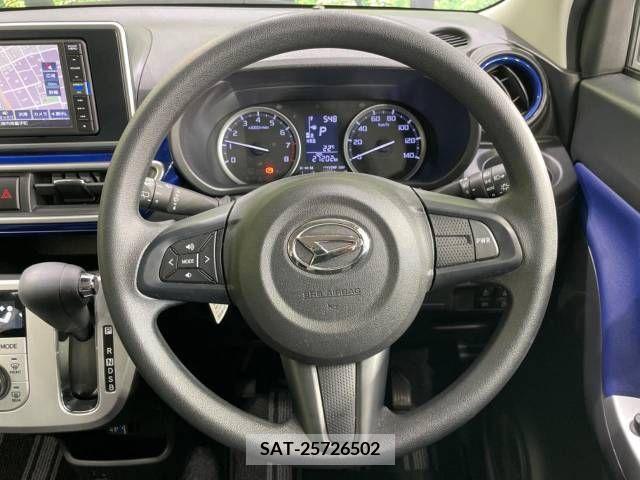 Daihatsu CAST 2019-08 263805-11