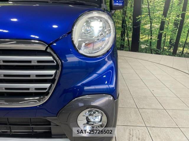 Daihatsu CAST 2019-08 263805-16