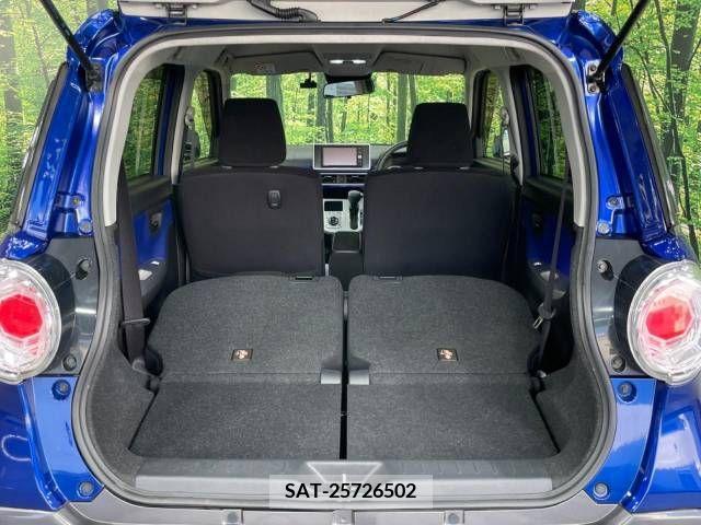 Daihatsu CAST 2019-08 263805-10