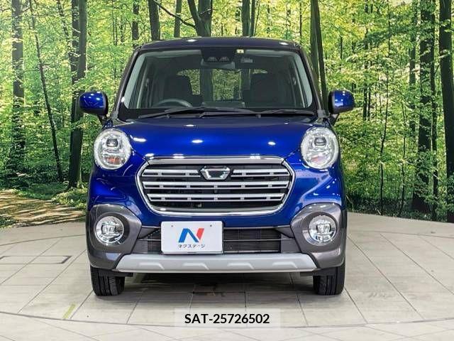 Daihatsu CAST 2019-08 263805-12