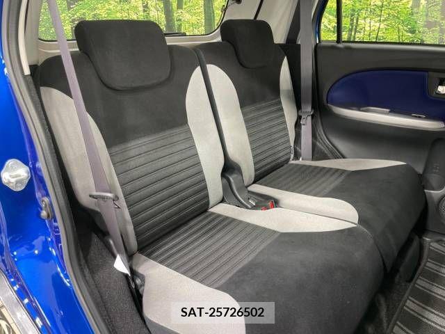 Daihatsu CAST 2019-08 263805-9