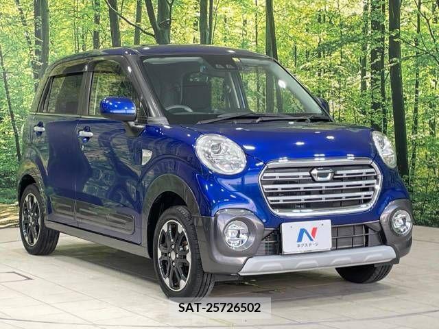 Daihatsu CAST 2019-08 263805-14
