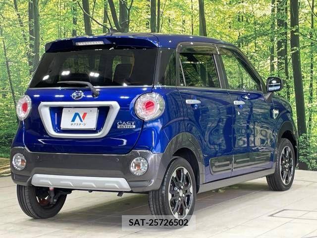 Daihatsu CAST 2019-08 263805-15