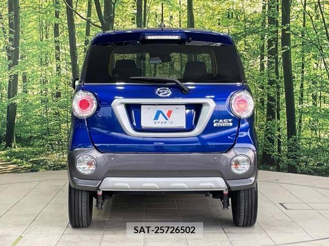Daihatsu CAST 2019-08 263805-13