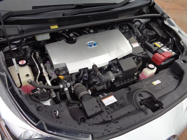 Toyota PRIUS 2017-02 8287-23