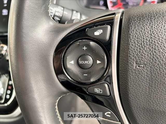 Honda ODYSSEY 2014-02 327809-27
