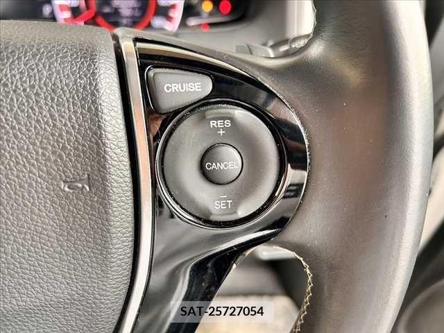 Honda ODYSSEY 2014-02 327809-26