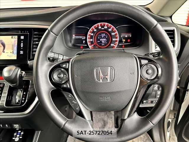 Honda ODYSSEY 2014-02 327809-25
