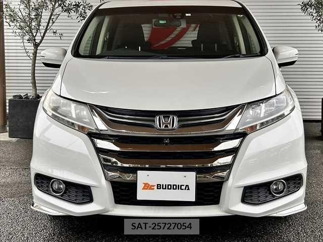 Honda ODYSSEY 2014-02 327809-7
