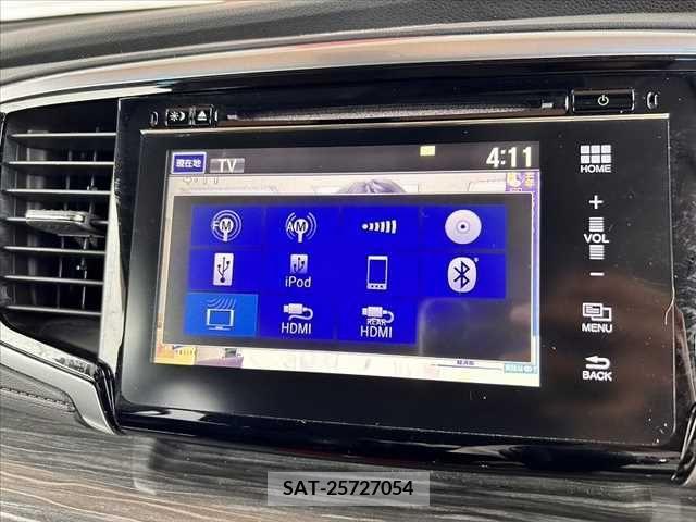 Honda ODYSSEY 2014-02 327809-5