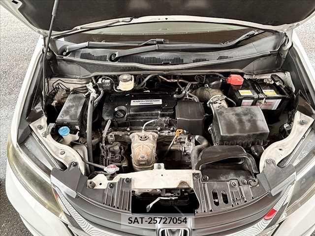 Honda ODYSSEY 2014-02 327809-19