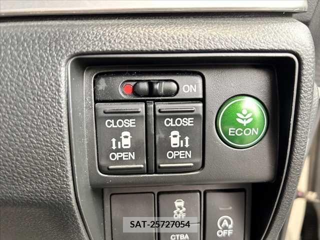 Honda ODYSSEY 2014-02 327809-2