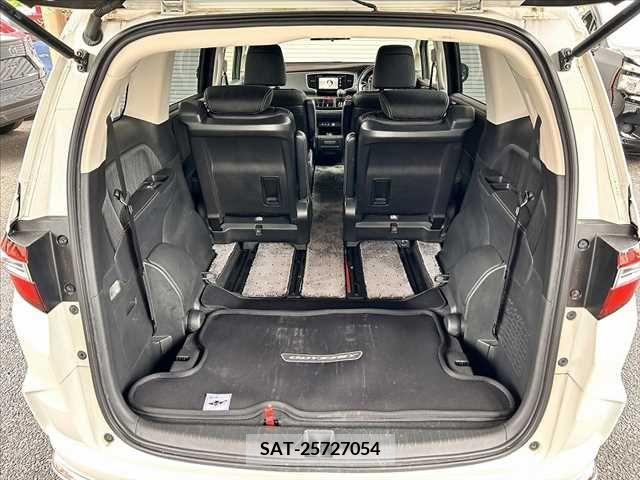Honda ODYSSEY 2014-02 327809-16