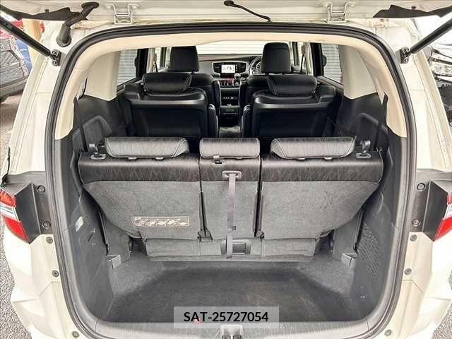 Honda ODYSSEY 2014-02 327809-15