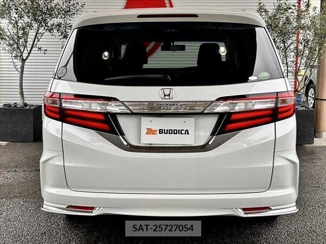 Honda ODYSSEY 2014-02 327809-11