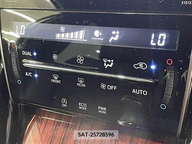 Toyota HARRIER 2015-09 331333-11