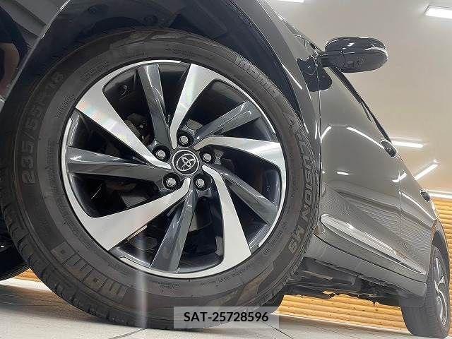Toyota HARRIER 2015-09 331333-10