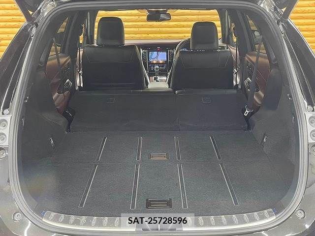 Toyota HARRIER 2015-09 331333-19