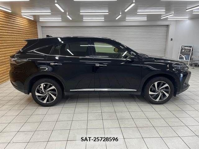 Toyota HARRIER 2015-09 331333-17