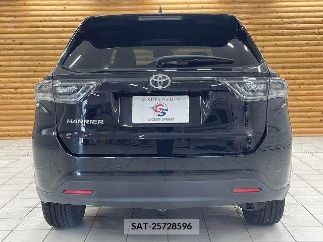 Toyota HARRIER 2015-09 331333-18