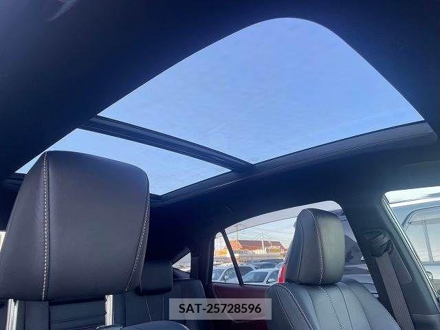 Toyota HARRIER 2015-09 331333-5