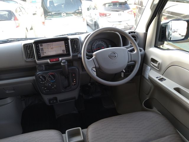 Nissan CLIPPER 2022-01 15028-3