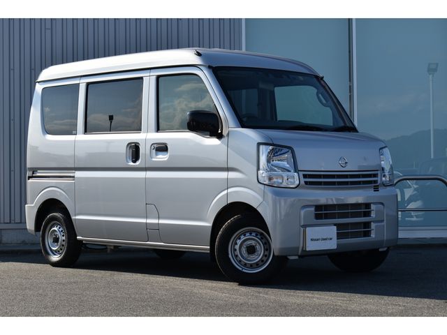 Nissan CLIPPER 2022-01 15028-17