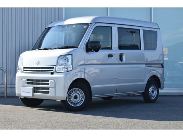 Nissan CLIPPER 2022-01 15028-0