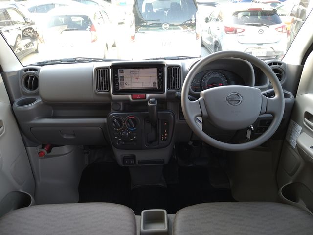 Nissan CLIPPER 2022-01 15028-2