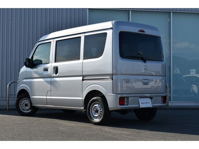 Nissan CLIPPER 2022-01 15028-18