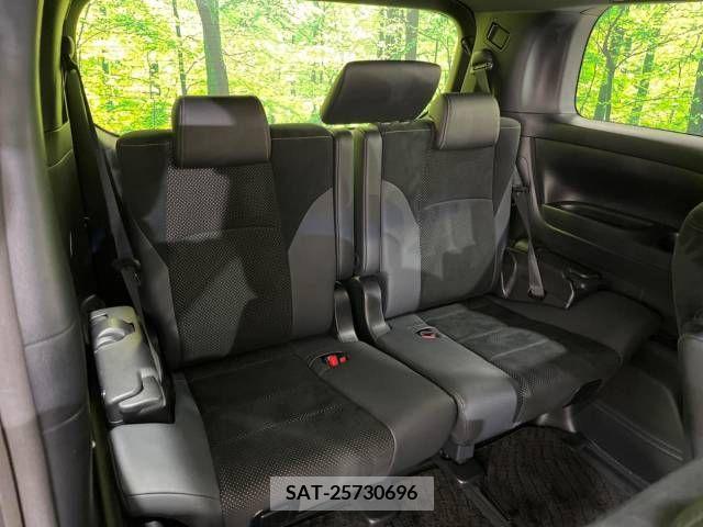 Toyota ALPHARD 2021-08 377066-9