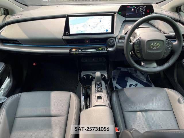 Toyota PRIUS 2023-04 313485-1