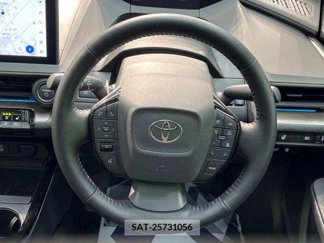 Toyota PRIUS 2023-04 313485-11