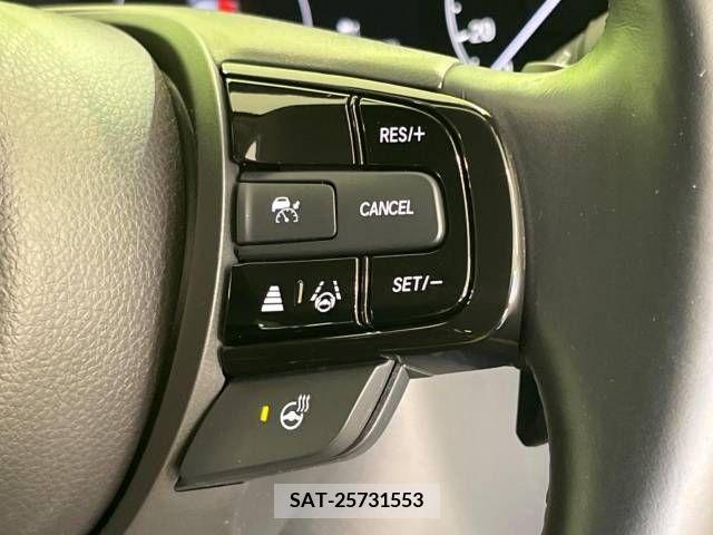 Honda VEZEL 2021-05 234718-5