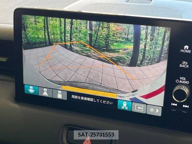 Honda VEZEL 2021-05 234718-4