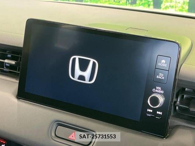 Honda VEZEL 2021-05 234718-3