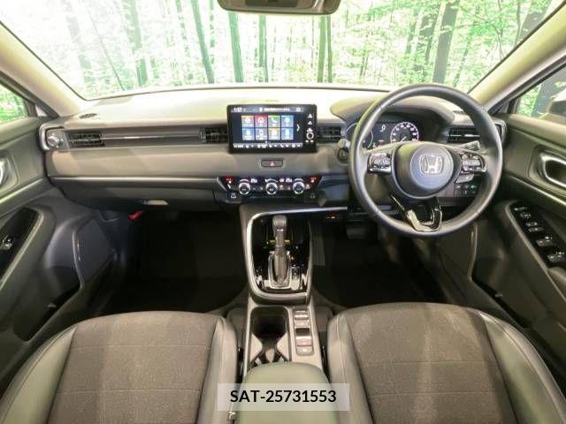 Honda VEZEL 2021-05 234718-1
