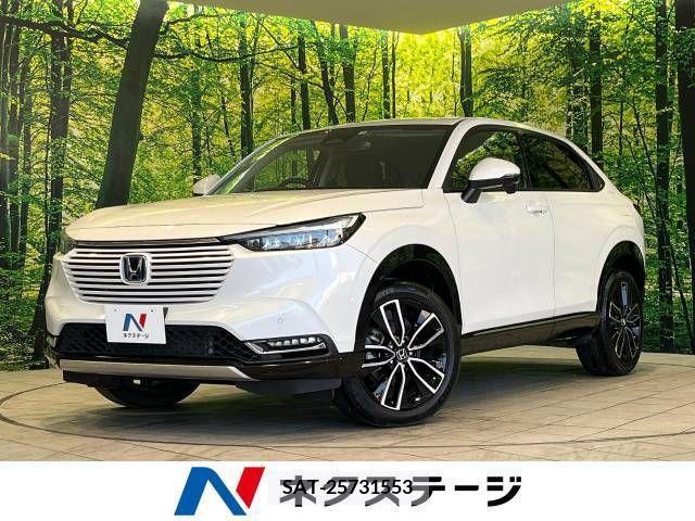 Honda VEZEL 2021-05 234718-0