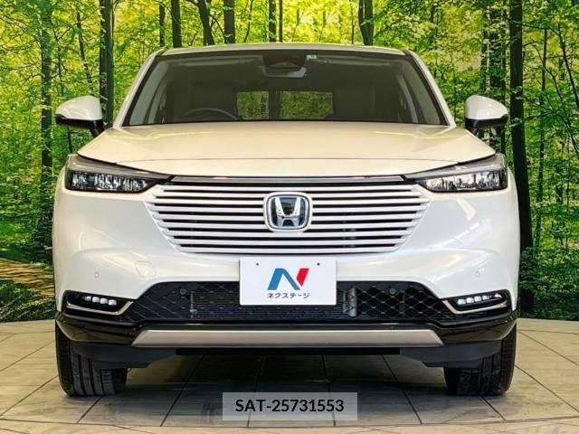 Honda VEZEL 2021-05 234718-15