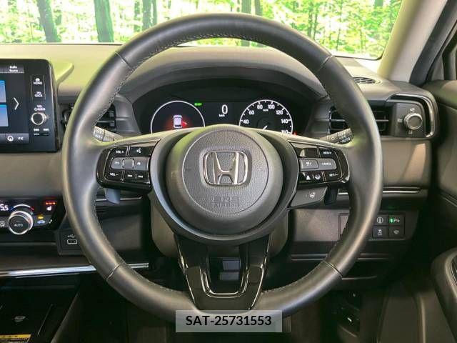Honda VEZEL 2021-05 234718-14