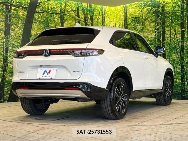 Honda VEZEL 2021-05 234718-18