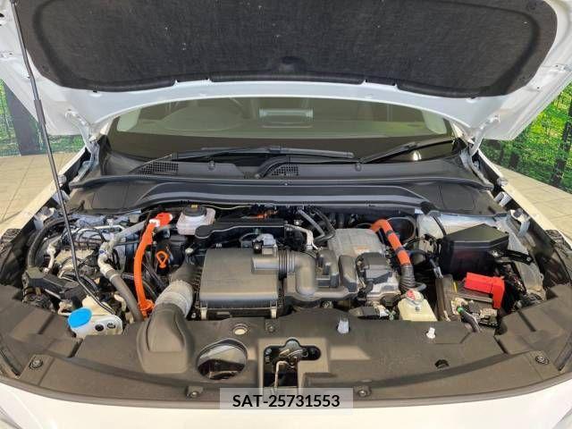Honda VEZEL 2021-05 234718-19