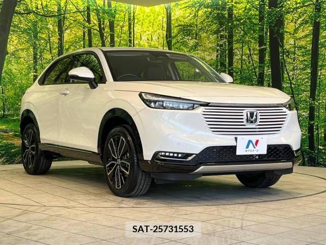 Honda VEZEL 2021-05 234718-17