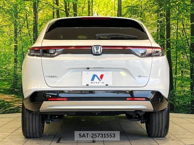 Honda VEZEL 2021-05 234718-16