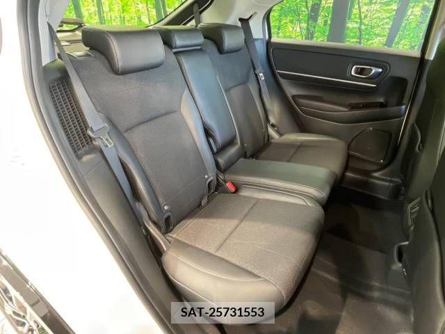 Honda VEZEL 2021-05 234718-10